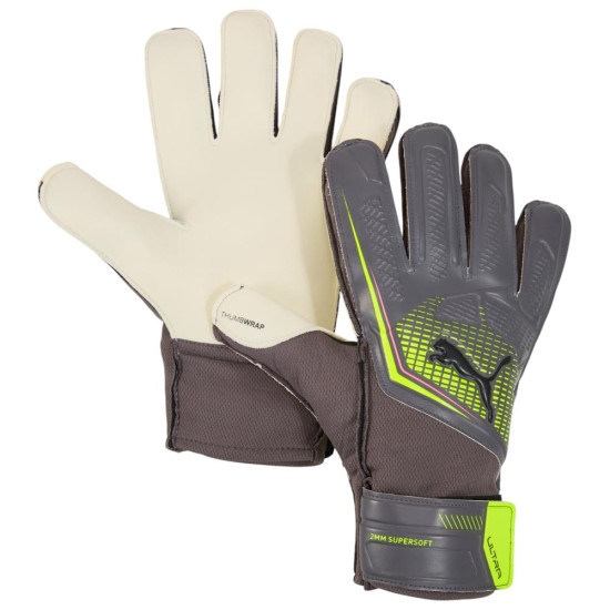 Puma Γάντια τερματοφύλακα Ultra Play RC Goalkeeper Gloves